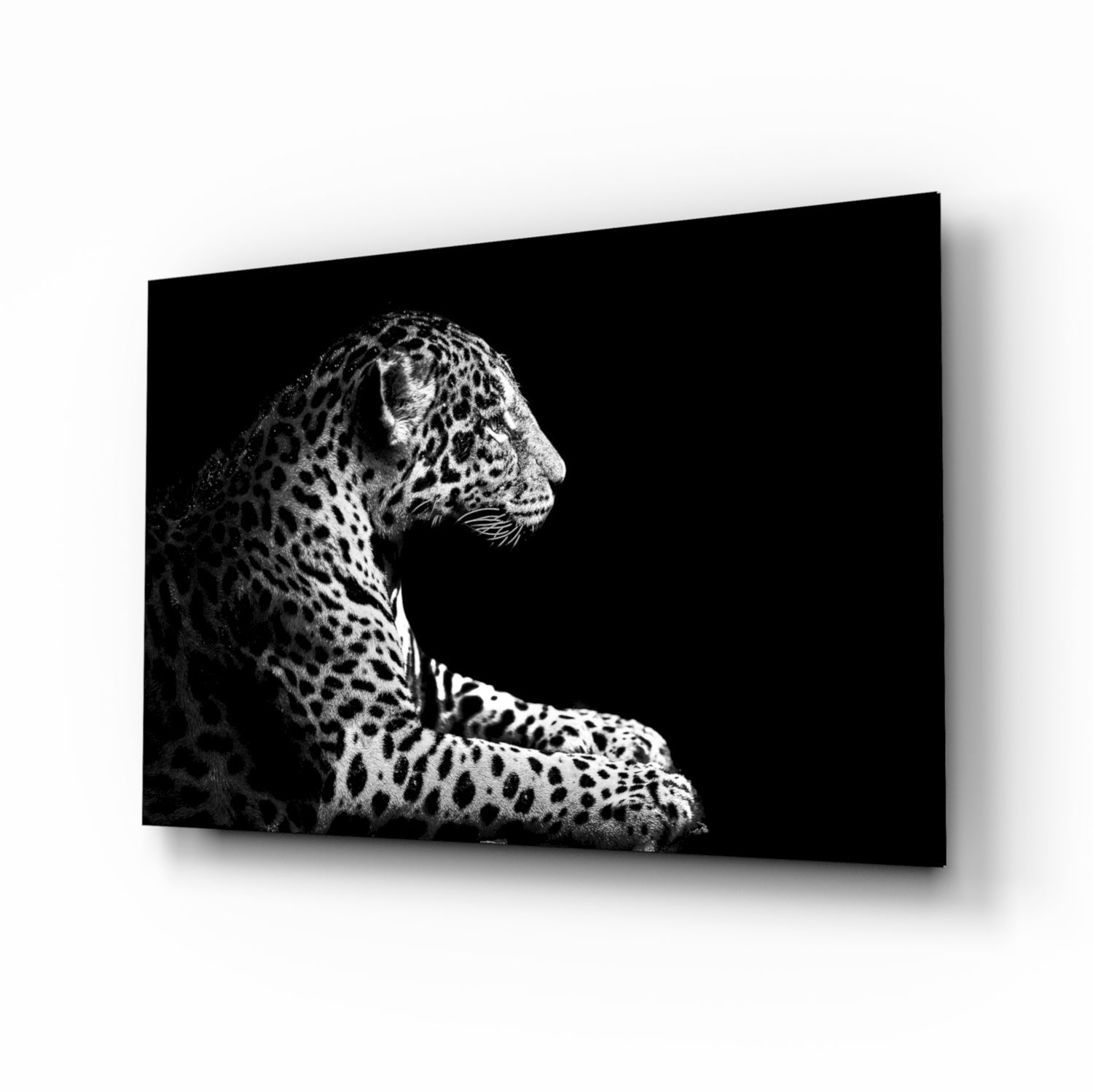 Leopar Cam Tablo