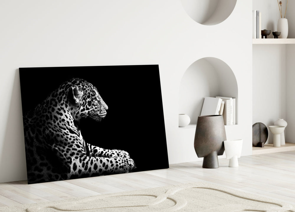 Leopar Cam Tablo