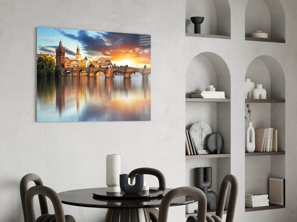 Prag Cam Tablo