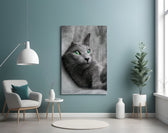 Kedi Cam Tablo