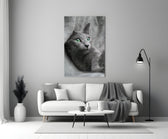 Kedi Cam Tablo