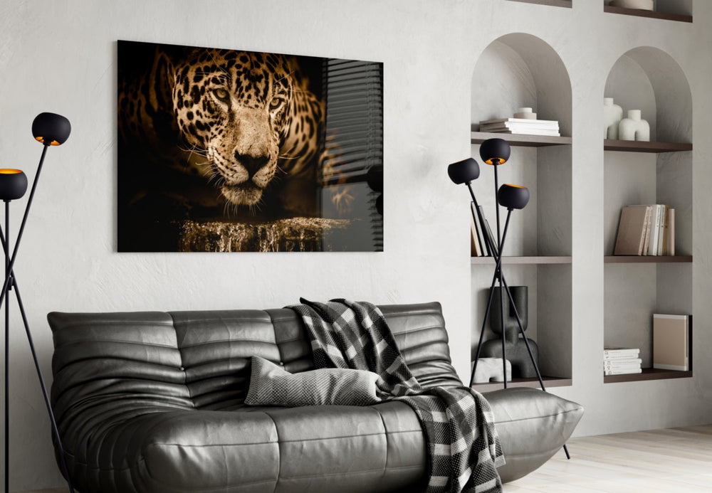 Leopar Cam Tablo