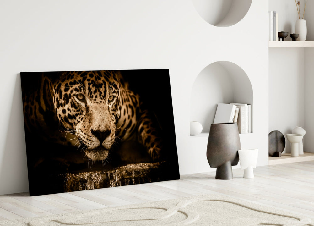 Leopar Cam Tablo