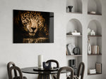 Leopar Cam Tablo