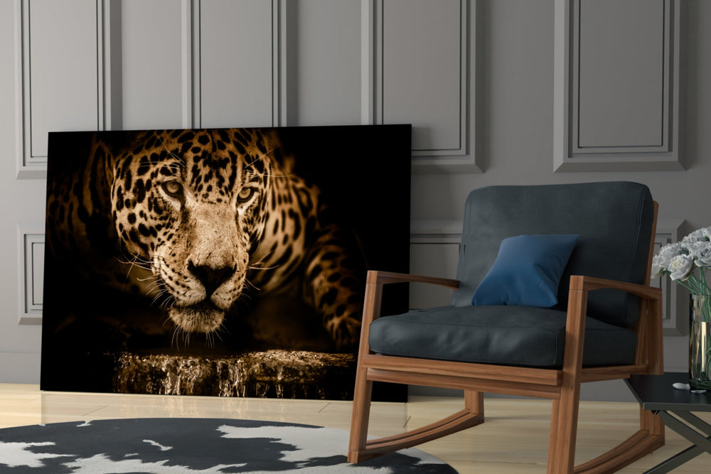 Leopar Cam Tablo