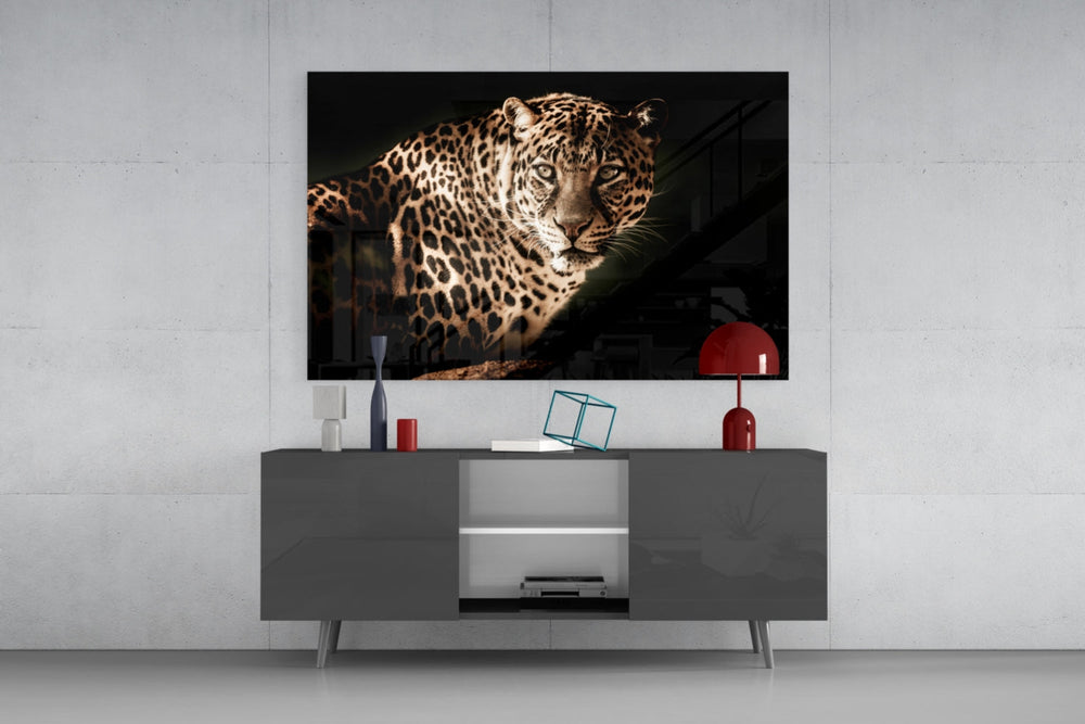 Leopar Cam Tablo