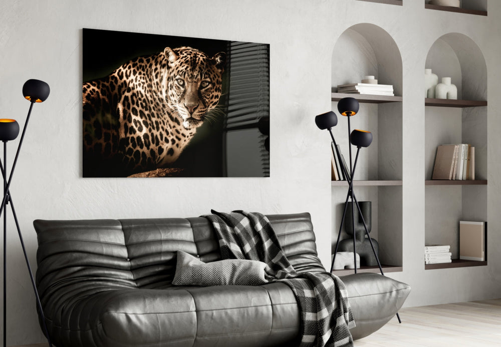 Leopar Cam Tablo