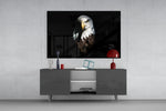 Kartal Cam Tablo