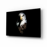 Kartal Cam Tablo