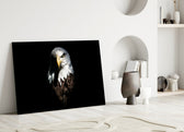 Kartal Cam Tablo