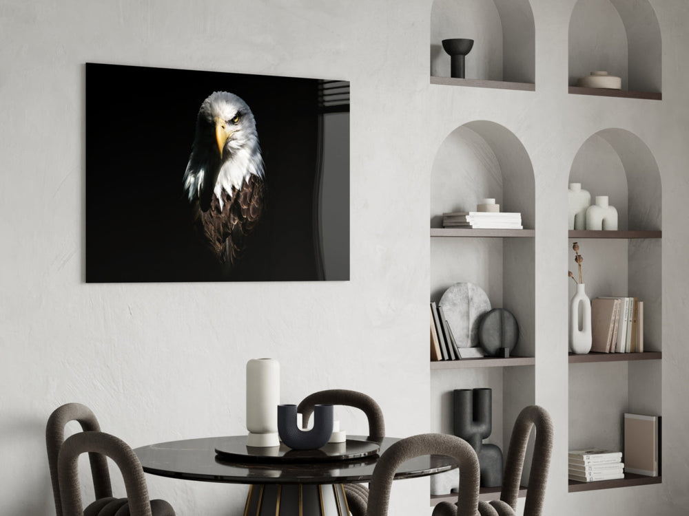 Kartal Cam Tablo