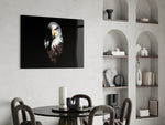Kartal Cam Tablo