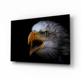 Kartal Cam Tablo