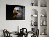 Kartal Cam Tablo