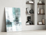 Soyut Cam Tablo