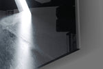 Geometrik Yapılar Cam Tablo