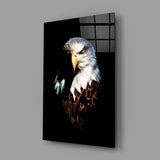 Kartal Cam Tablo