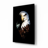 Kartal Cam Tablo