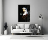 Kartal Cam Tablo