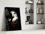 Kartal Cam Tablo