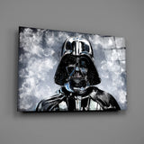 Darth Vader Cam Tablo