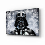 Darth Vader Cam Tablo
