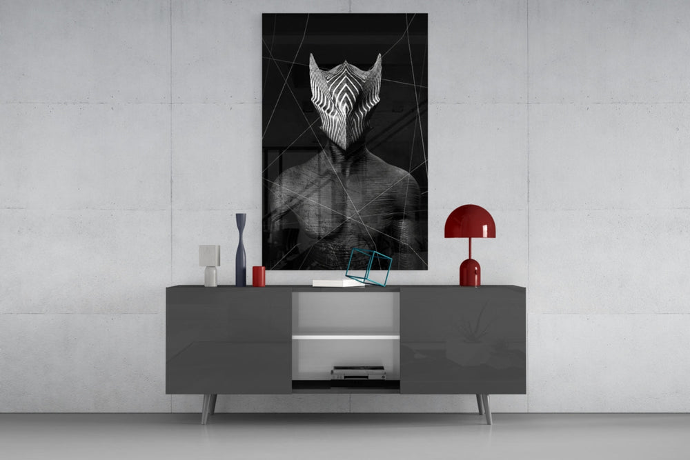 Darko Gray Cam Tablo