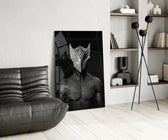 Darko Gray Cam Tablo