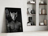 Darko Gray Cam Tablo