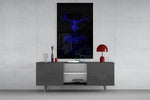 Donnie Blue Cam Tablo