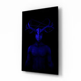 Donnie Blue Cam Tablo