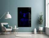 Donnie Blue Cam Tablo