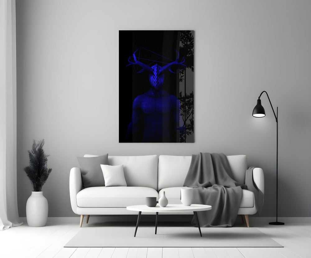 Donnie Blue Cam Tablo