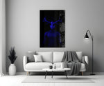 Donnie Blue Cam Tablo