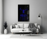 Donnie Blue Cam Tablo