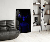 Donnie Blue Cam Tablo
