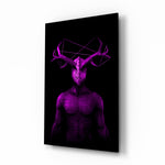 Donnie Purple Cam Tablo