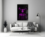 Donnie Purple Cam Tablo