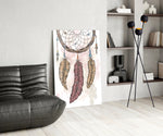 Düşkapanı Cam Tablo