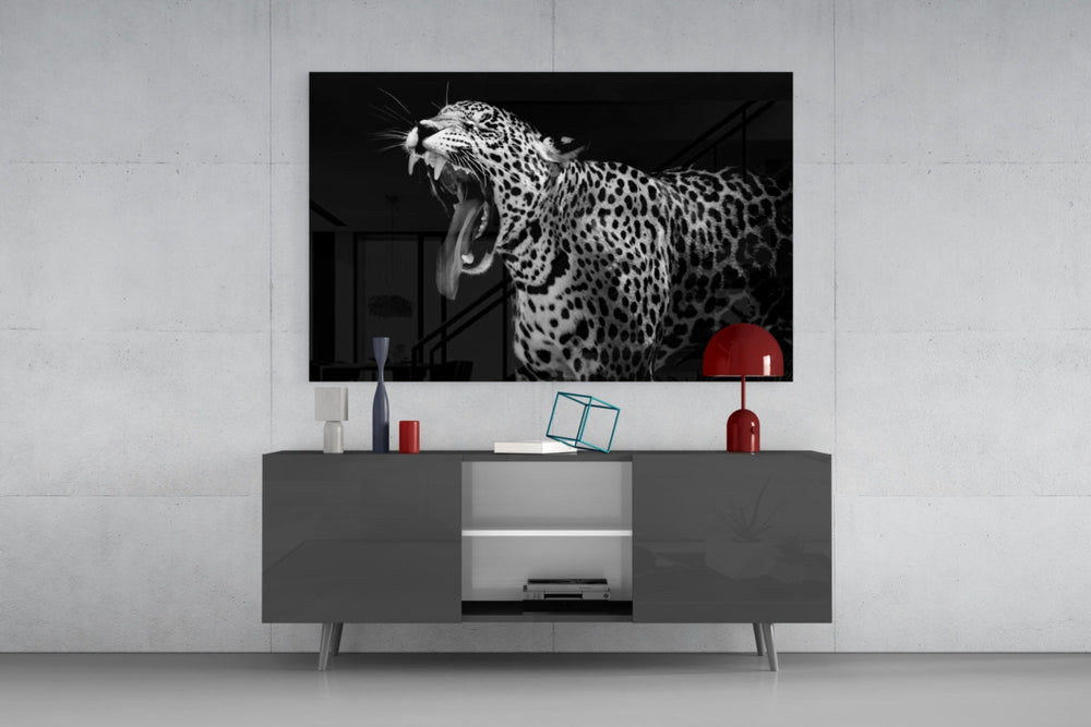 Leopar Cam Tablo