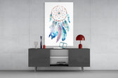 Düşkapanı Cam Tablo