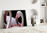 Flamingo Cam Tablo
