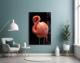 Flamingo Cam Tablo
