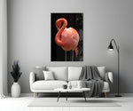 Flamingo Cam Tablo