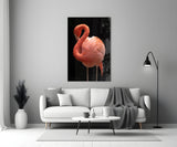Flamingo Cam Tablo