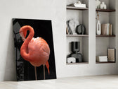 Flamingo Cam Tablo