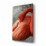 Flamingo Cam Tablo