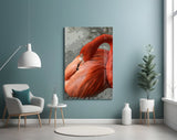 Flamingo Cam Tablo