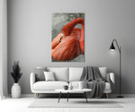 Flamingo Cam Tablo
