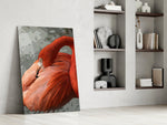 Flamingo Cam Tablo